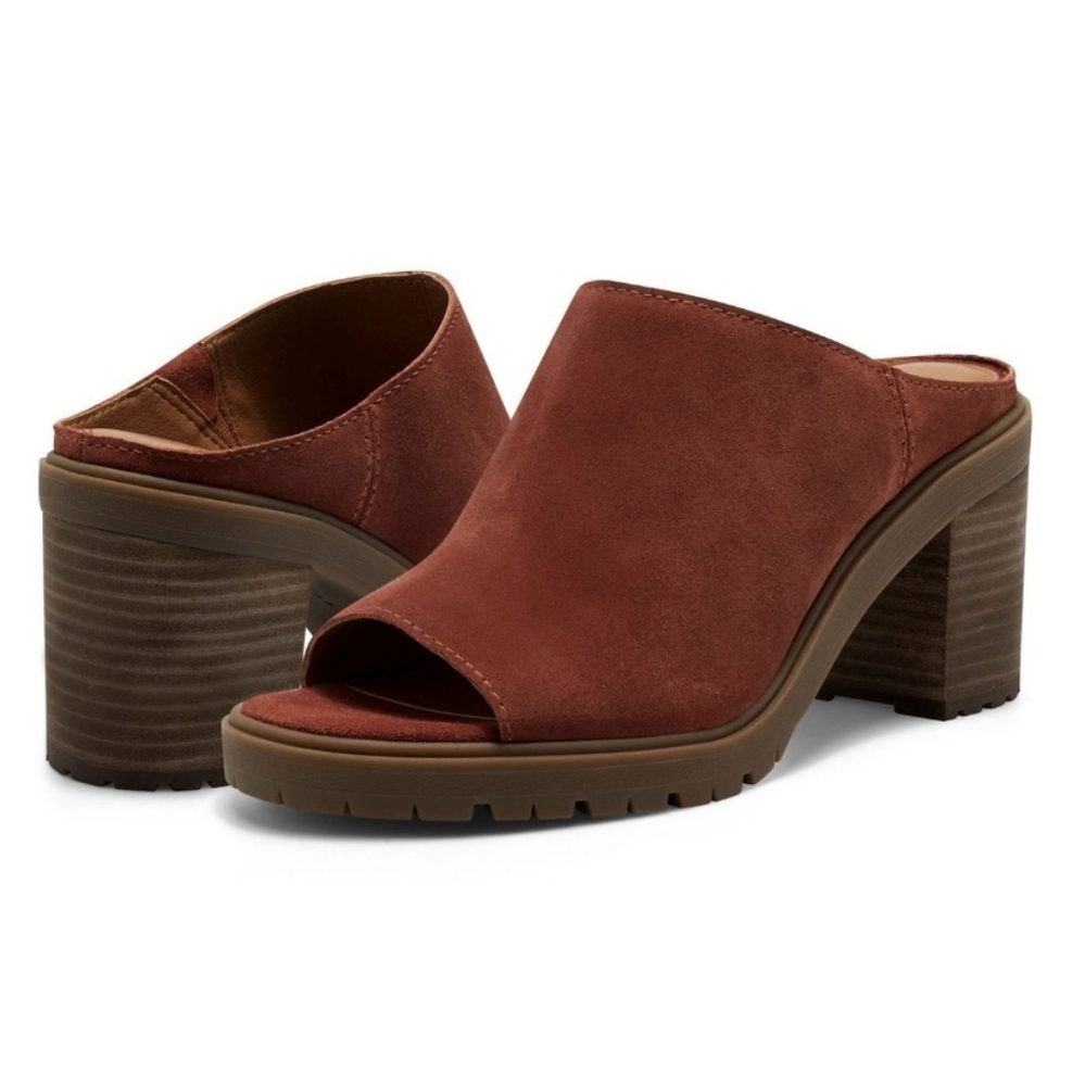 Dalliey‎ Chunky Mule